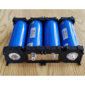 Module de batterie LifePO4, batterie solaire 50AH 12.8V